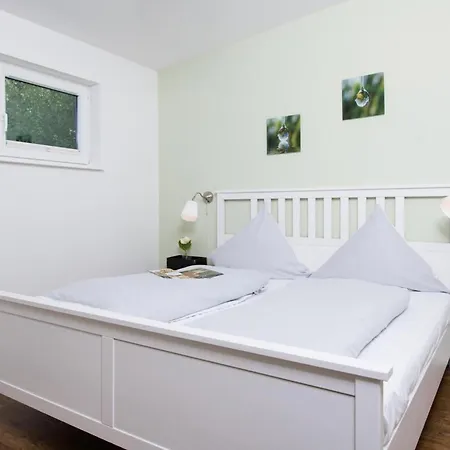 Tatil Evi Landlust *