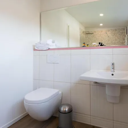 Landlust Tatil Evi Gelting