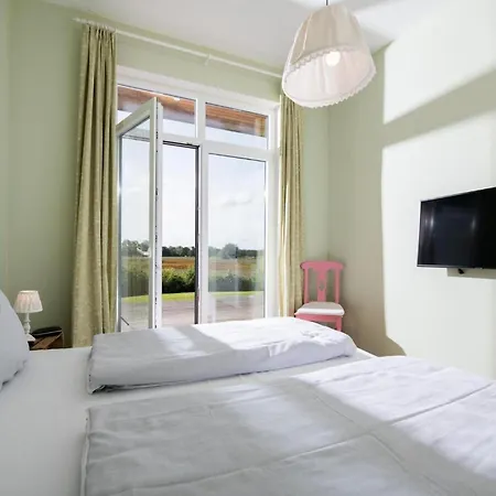Landlust Tatil Evi