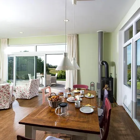 Tatil Evi Landlust *