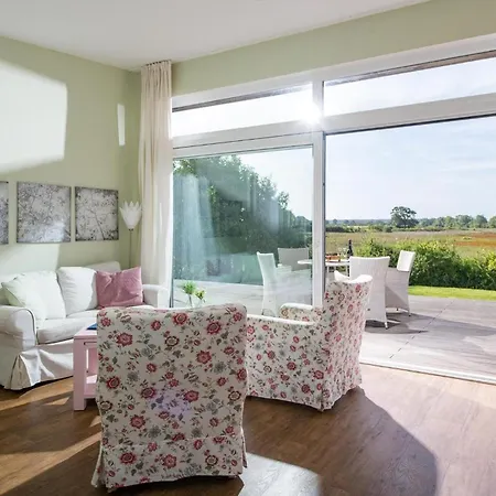 Tatil Evi Landlust